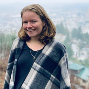 Meet your Posher, Kyra